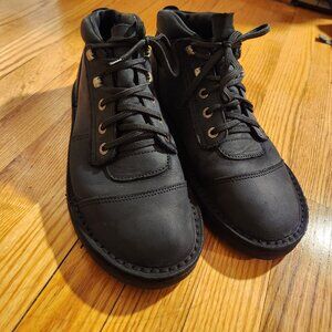 Jim Green Barefoot African Ranger - Men's 10.5